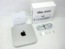 中古Mac:Mac mini Core i5 2.3GHz （2コア）