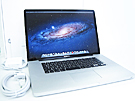 中古 Macbook Pro ユニボディ 17インチ モデル 販売 通販 Macパラダイス 中古 Macbook Pro ユニボディ 17インチ モデル 販売 通販 Macパラダイス