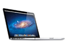 中古Mac:MacBook Pro Core i5 2.5GHz 13.3インチ