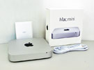 中古Mac:Mac mini Core i5 2.6GHz （2コア）