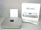 Mac 中古 Apple Mac mini Core i5 1.4GHz（2コア）