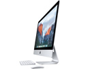 Mac 中古 Apple iMac Retina 5K intel Core i5 3.2GHz 27インチ Silver (2015/10)