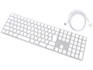 中古Mac:Magic Keyboard(テンキー付き)