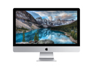 Mac 中古 Apple iMac Retina 5K intel Core i5 3.8GHz(4コア) 27インチ Silver (2017/05)