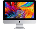 中古Mac:iMac Retina 4K intel Core i3 3.6GHz(4コア) 21.5インチ Silver (2019/3)