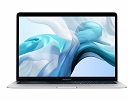 中古Mac:MacBook Air Core i5 1.6GHz 13.3インチ(2018)　Silver