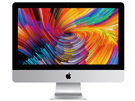 中古Mac:iMac Retina 4K intel Core i5 3.0GHz 21.5インチ Silver (2019/05)