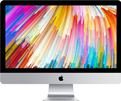 中古Mac:iMac Retina 5K intel Core i5 3.7GHz(6コア) 27インチ Silver (2019）