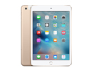 中古Mac:iPad mini 4 Wi-Fi+Cellularモデル 32GB Gold MNWG2J/A SoftBank版