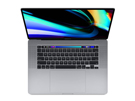 Mac 中古 Apple MacBook Pro Core i9 2.4GHz 16インチ（TouchBarモデル）SpaceGray 8コア