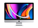 中古Mac:iMac Retina 5K intel Core i9 3.6GHz(10コア) 27インチ Silver  (2020/8)