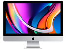 中古Mac:iMac Retina 5K intel Core i5 3.1GHz(6コア) 27インチ Silver (2020)