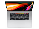 中古Mac:MacBook Pro Core i9 2.4GHz 16インチ（TouchBarモデル）Silver 8コア