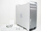 Mac 中古 Apple Mac Pro 2.8GHz Quad Core（4コア） OS10.6対応モデル