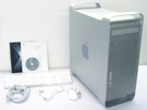 中古Mac:Apple PowerMac G5 Early/late2005