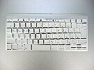 中古Mac:Wireless Keyboard アルミ(JIS)
